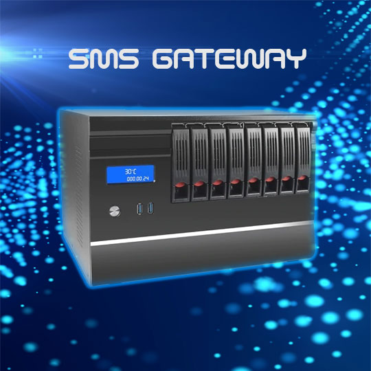 SMS Gateway